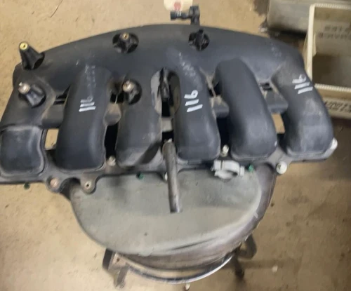 2002-2007 Chevrolet / GMC Trailblazer / Envoy 4.2L Used OEM Intake Manifold
