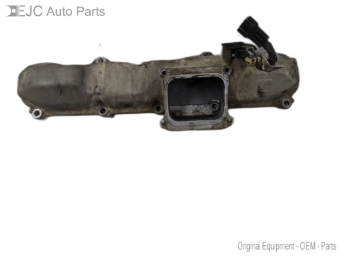 2004-2005 Chevrolet Silverado 6.6L Left Used Intake Manifold 8973036451