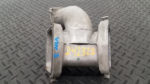 2004-2005 Chevrolet Silverado 6.6L Used OEM Intake Manifold 97306382