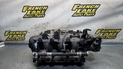 2004-2006 Chevrolet / Ram Tahoe / 1500 5.3L Used Intake Manifold