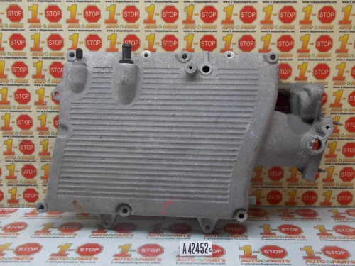 2004-2006 Chevrolet Malibu 3.5L Upper Used OEM Intake Manifold 12591741