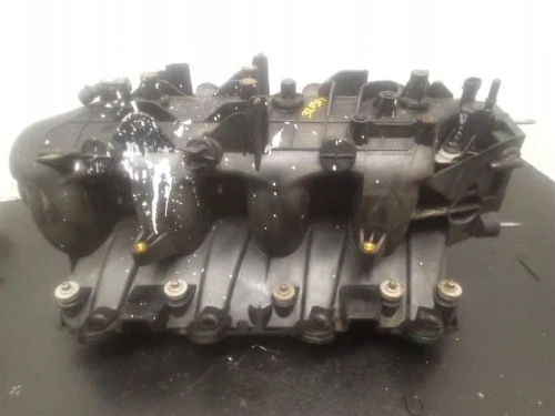 2004-2007 Chevrolet Silverado 5.3L V8 Used OEM Intake Manifold 89017363