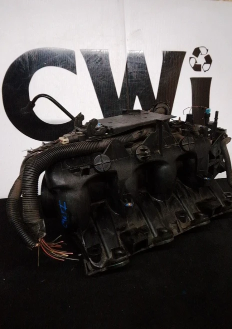 2005 Chevrolet Avalanche Used Intake Manifold