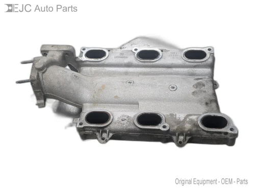 2005-2006 Chevrolet Uplander 3.5L Upper Used Intake Manifold 12598959