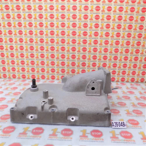 2006 Chevrolet Equinox 3.4L Upper Used OEM Intake Manifold 12591903
