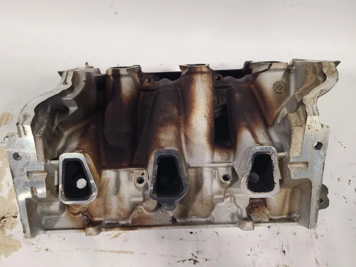 2006 Chevrolet Impala 3.5L Lower Used Intake Manifold