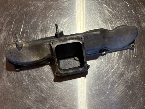 2006-2010 Chevrolet / GMC Silverado / Sierra Right Used Intake Manifold