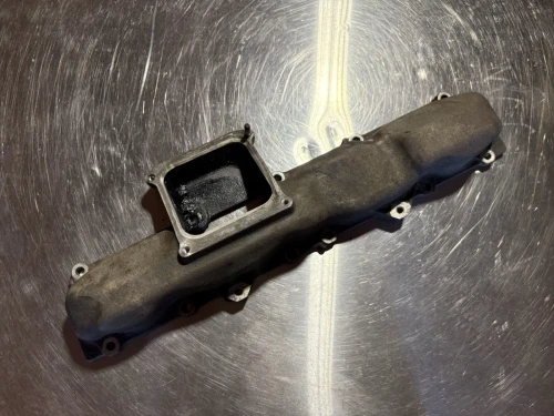 2006-2010 Chevrolet / GMC Silverado / Sierra Used Intake Manifold