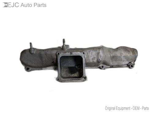 2006-2010 Chevrolet Silverado 6.6L Right Diesel Used Intake Manifold 8973635720