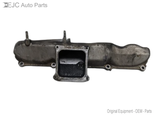 2006-2010 Chevrolet Silverado 6.6L Right Used Intake Manifold 8973635720