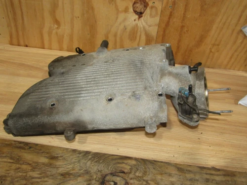 2006-2011 Chevrolet Impala 3.9L Upper Used OEM Intake Manifold