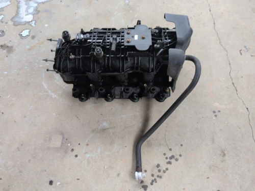 2007-2008 Chevrolet / GMC / Ram Silverado / Sierra / 1500 5.3L / 4.8L Used Intake Manifold 25383920