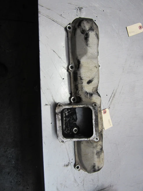 2007-2010 Chevrolet Silverado 6.6L Left Used Intake Manifold