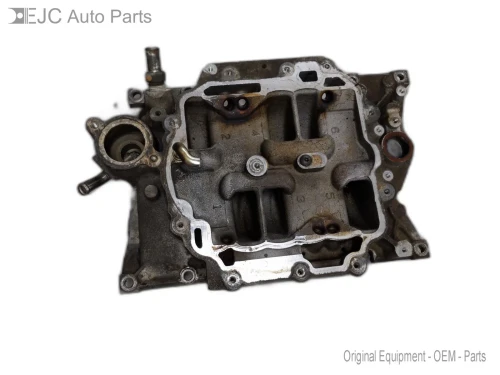 2007-2013 Chevrolet Silverado 4.3L Lower Used Intake Manifold 25371227