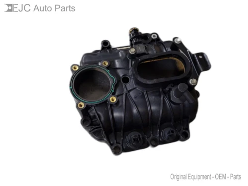 2007-2013 Chevrolet Silverado 4.3L Upper Used Intake Manifold 25372186