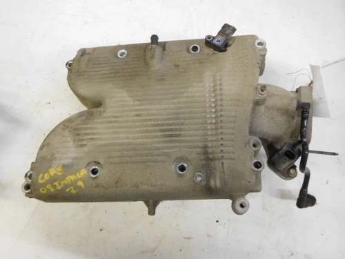 2008 Chevrolet / Pontiac / Saturn Impala / G6 / Aura / Vue 3.9L Upper Used Intake Manifold 12597140