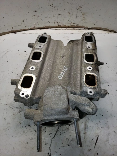 2008 Chevrolet Impala 3.5L Upper Used Intake Manifold