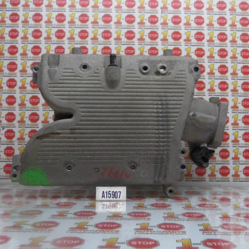2008 Chevrolet Impala 3.5L Upper Used OEM Intake Manifold 12597139