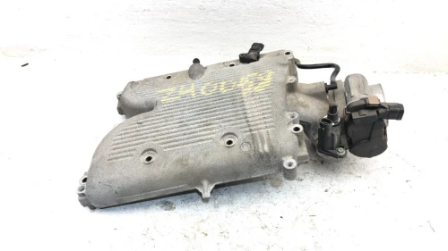2008 Chevrolet Impala 3.5L Upper Used OEM Intake Manifold 12626550
