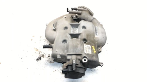 2008-2009 Chevrolet Malibu 3.6L Upper Used OEM Intake Manifold 12595822
