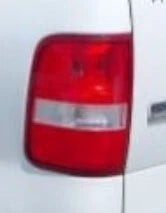 04-08 Ford F150 Rear Left Driver Tail Light Lamp OEM OEM used OEM tail light assembly