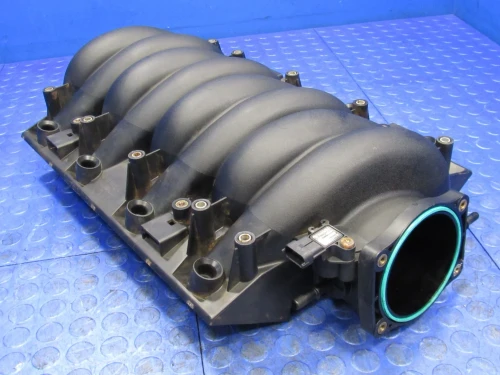 2008-2015 Chevrolet Corvette / Camaro 6.0L / 6.2L LS3 Used Intake Manifold 12602477