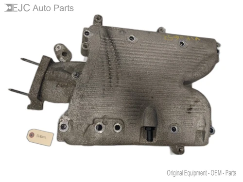 2009-2011 Chevrolet Impala 3.5L Upper Used Intake Manifold 12611486