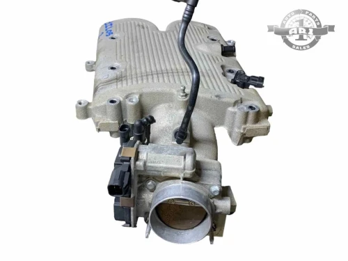 2009-2011 Chevrolet Impala 3.5L Upper Used OEM Intake Manifold