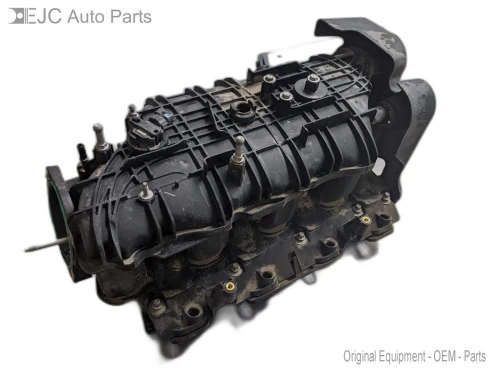 2009-2018 Chevrolet Silverado 6.0L Used Intake Manifold 25379713