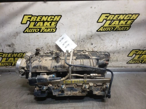 2009-2019 Chevrolet / Ram Silverado / 3500 6.0L Used Intake Manifold