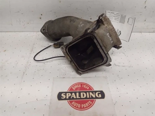 2010 Chevrolet Silverado 6.6L Used Intake Manifold