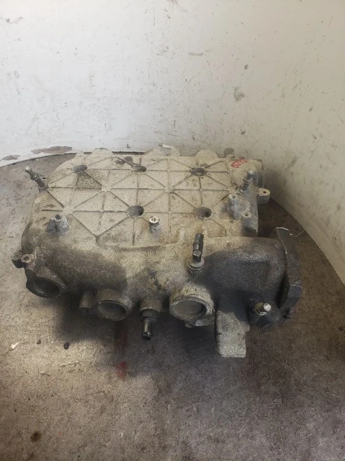 2010 Chevrolet Traverse 3.6L Used Intake Manifold