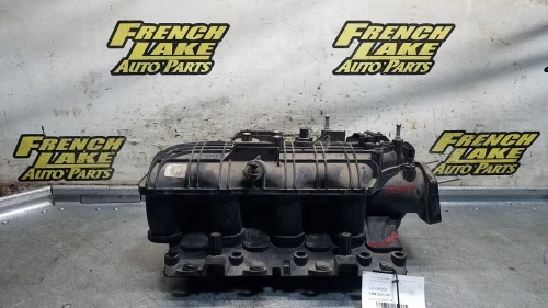 2010-2013 Chevrolet / Ram Silverado / 1500 5.3L Used Intake Manifold