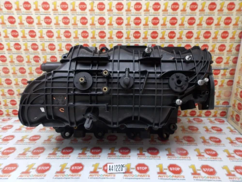 2010-2014 Chevrolet Tahoe Used OEM Intake Manifold 12638038