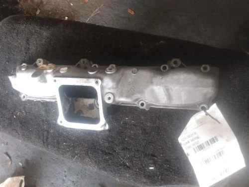 2010-2016 Chevrolet / Ram Express / 2500 6.6L Left Used Intake Manifold