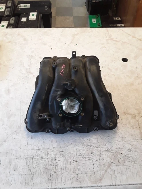 2010-2017 Chevrolet Equinox 2.4L Used Intake Manifold