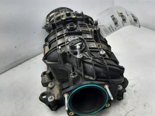 2010-2017 Chevrolet Express 4.8L Used OEM Intake Manifold 12638038