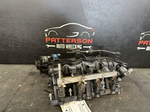 2011 Chevrolet Cruze 1.4L Turbo Used Intake Manifold