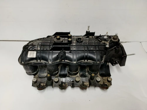 2011 Chevrolet Silverado 4.8L Used Intake Manifold