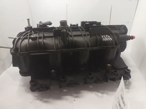 2011 Chevrolet Silverado 4.8L Used Intake Manifold 25383922