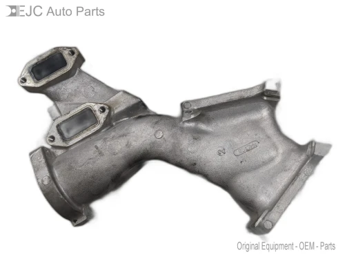 2011-2016 Chevrolet Silverado 6.6L Diesel Used Intake Manifold 12638660
