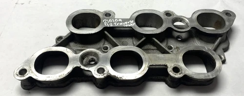 2012 Chevrolet Traverse / Impala 3.6L Lower Used Intake Manifold