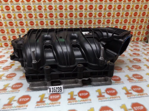 2012-2016 Chevrolet Impala Upper Used OEM Intake Manifold 12650120