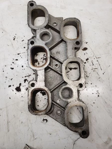 2012-2016 Chevrolet Impala Used Intake Manifold