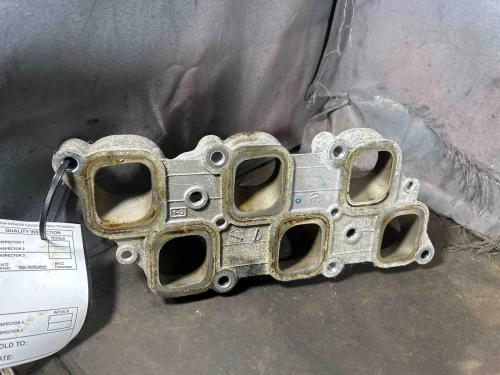 2012-2017 Chevrolet Traverse Lower Used OEM Intake Manifold 12633365