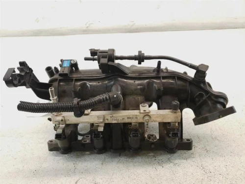 2012-2018 Chevrolet Cruze / Sonic Used OEM Intake Manifold 25200449