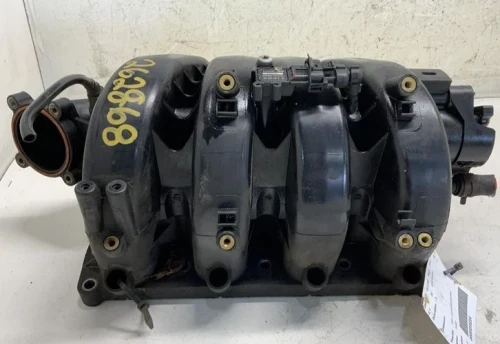 2012-2018 Chevrolet Sonic / Cruze 1.8L Upper Used OEM Intake Manifold