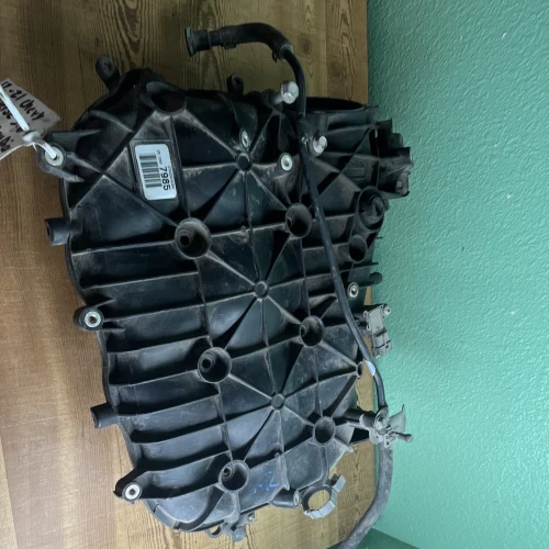 2012-2021 Chevrolet Traverse 3.6L Used OEM Intake Manifold
