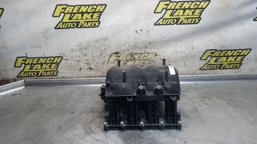 2013-2015 Chevrolet Spark 1.2L Used Intake Manifold