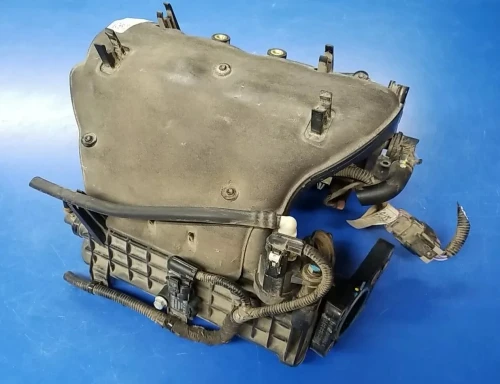 2013-2015 Chevrolet Spark 1.2L Used OEM Intake Manifold 25190822